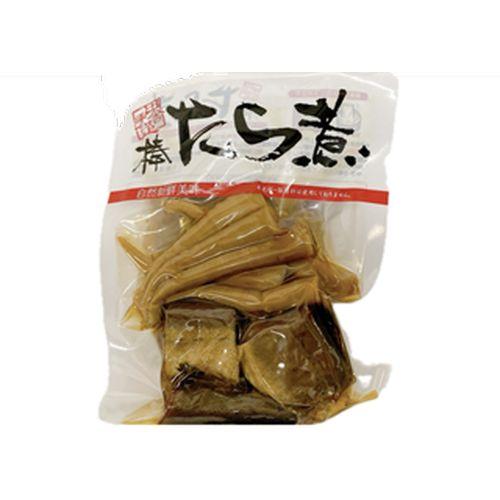 岩木屋 棒たら煮  180g 特産品
