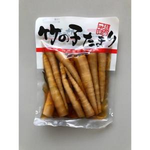 岩木屋 青森の味竹の子たまり 150g 特産品