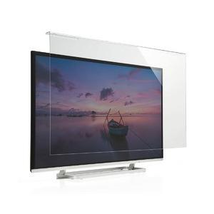 サンワサプライ 液晶テレビ保護フィルター(55インチ) CRT-550WHG メーカー在庫品