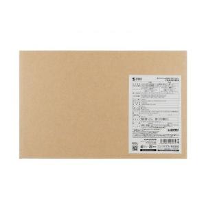 サンワサプライ 光ファイバHDMIエクステンダー...の商品画像