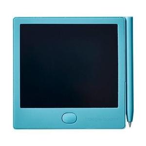 キングジム ブギーボード 青 目安在庫=○の買取情報