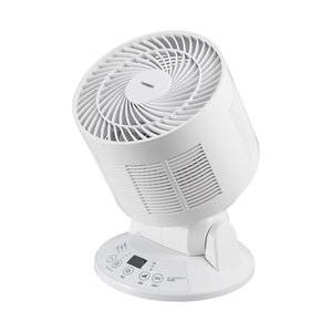 ツインバード 温度センサー付サーキュレーター 目安在庫=△