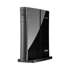 バッファロー BHR-4GRV2 ブロードステーション リモートアクセス Giga有線ルーター 目安...