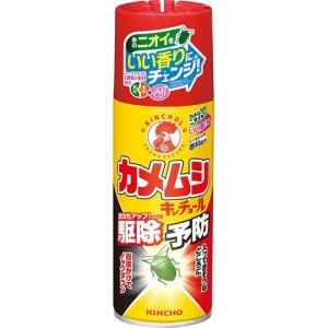 金鳥 KINCHO カメムシキンチョールＨ 300ml 目安在庫=△｜compmoto