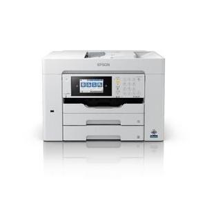 エプソン（EPSON） ビジネスインクジェットA3カラーADF付FAX