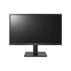 LG Electronics Japan 23.8型 DICOM色域対応 フルHD IPSモニター ブラック 目安在庫=○