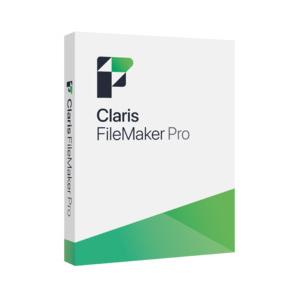 ファイルメーカー Claris FileMaker Pro 2024(対応OS:WIN&amp;MAC) 目...