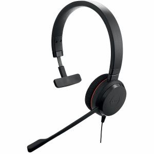 Ｊａｂｒａ Jabra Evolve 20 MS Mono USB-C 目安在庫=○