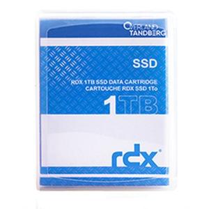ＴＡＮＤＢＥＲＧ　ＤＡＴＡ RDX SSD 1TB カートリッジ 目安在庫=△｜compmoto