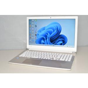 最新Windows11+office 東芝 dynabook T75/GWD 高性能core i7-8550U