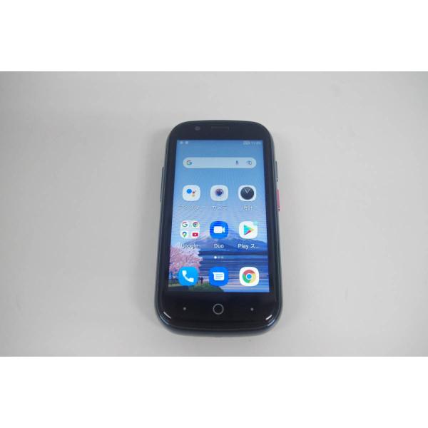 【SIMフリー】unihertz Jelly2_JP スマートフォン