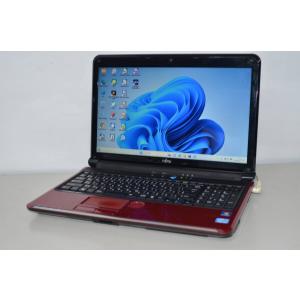 中古ノートパソコン Windows11+office 大容量HDD750GB NEC LS550 中古ノートパソコン Windows11+office 大容量HDD750GB NEC LS550
