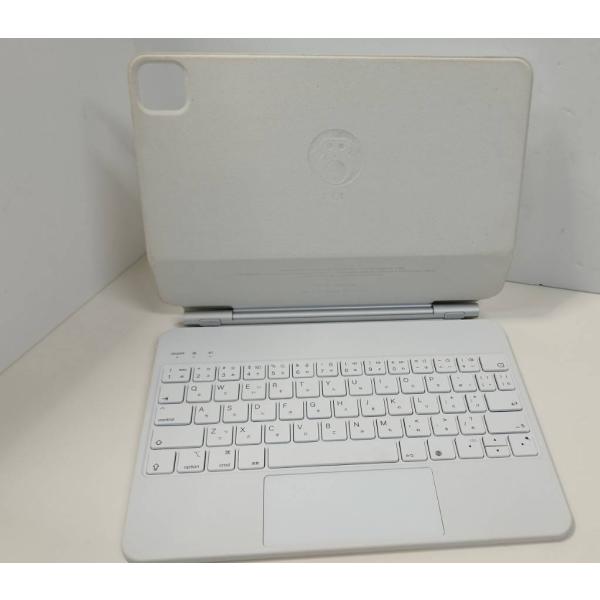 【動作品】HOU Trackpad Keyboard/マジックキーボード/日本語配列 Model:M...