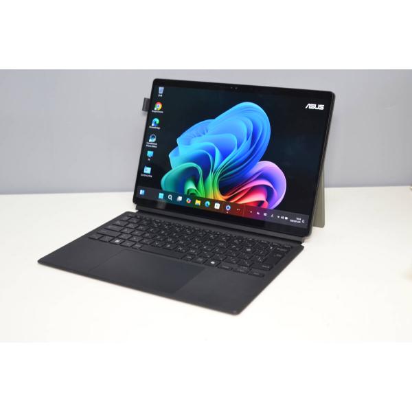 中古ノートパソコン ASUS ProArt PZ13 HT5306QA Windows11+offi...
