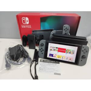 ニンテンドー Nintendo Switch 初期型 HAC-S-KABAA : ワットマン Yahoo