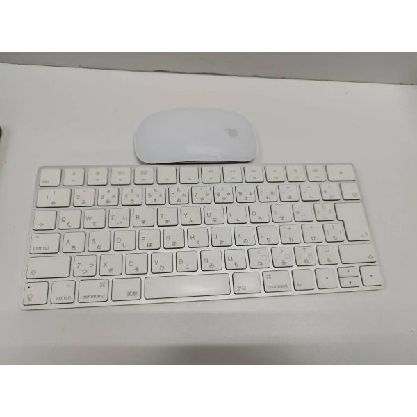 【正規品】Apple Magic Keyboard/日本語配列(A1644) Magic Mouse...