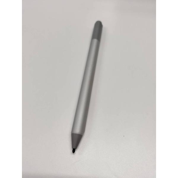 Microsoft Surface Pen タッチペン/シルバー〈Model：1776〉