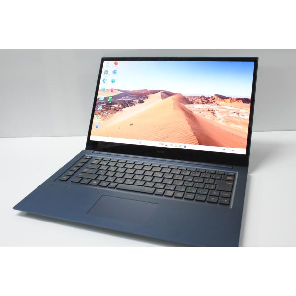 【中古ノートPC】NEC〈LAVIE VEGA LV750/RAL〉Intel Core i7/SS...