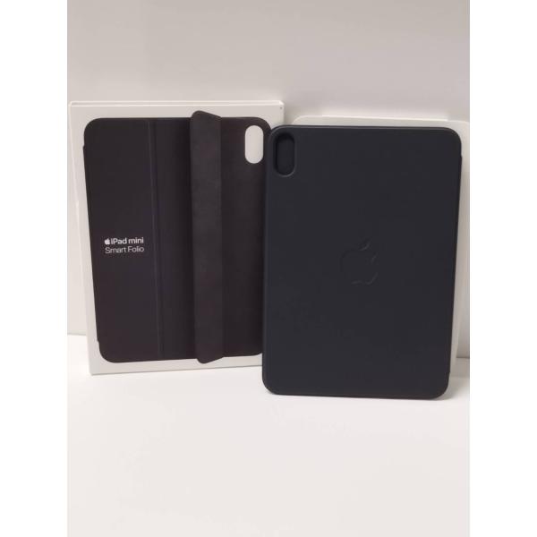 【良品】iPad mini Smart Folio/8.3インチ/チャコールグレー/純正〈MC2Q4...