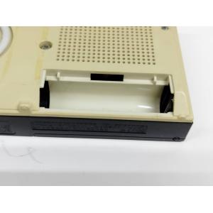 【動作品】SONY ICF-S18 FM/AM...の詳細画像1