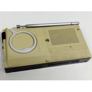 【動作品】SONY ICF-S18 FM/AM...の詳細画像2