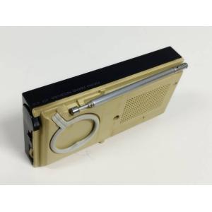 【動作品】SONY ICF-S18 FM/AM...の詳細画像3