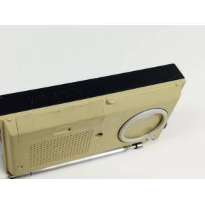 【動作品】SONY ICF-S18 FM/AM...の詳細画像4