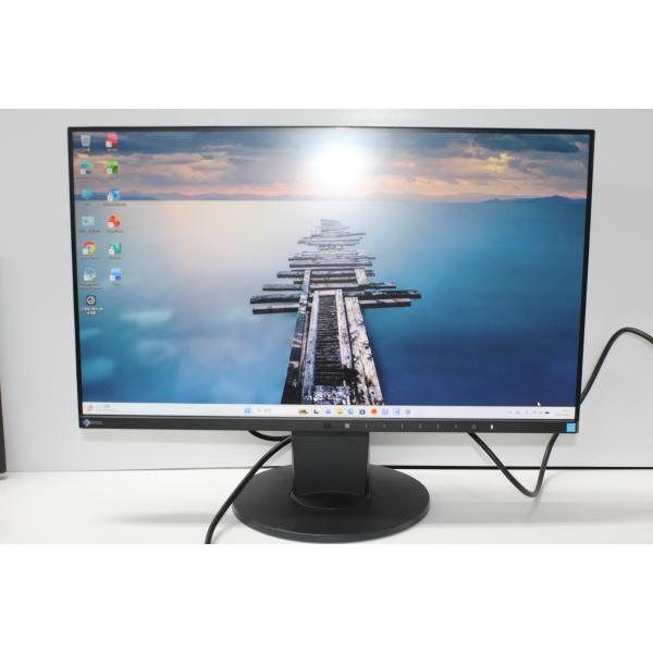 EIZO/フルHD液晶モニター/FlexScan EV2450/23.8インチ (4)