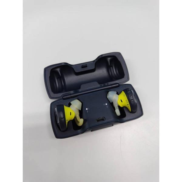 BOSE SoundSport Free ワイヤレスイヤホン