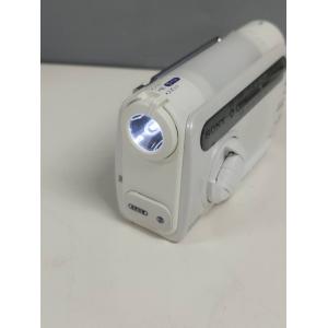 SONY ICF-B02 FM/AM ポータブ...の詳細画像1