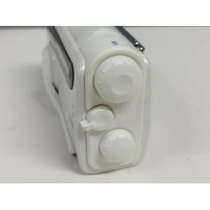 SONY ICF-B02 FM/AM ポータブ...の詳細画像2