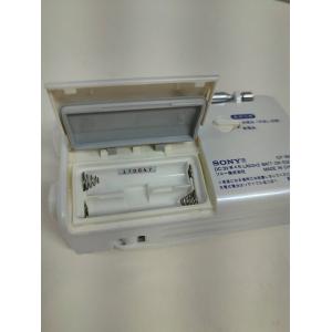 SONY ICF-B02 FM/AM ポータブ...の詳細画像4
