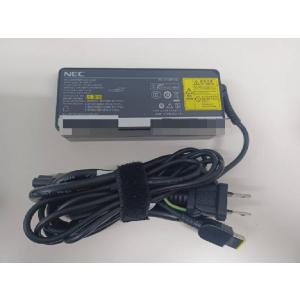NEC ACアダプター PC-VP-WP149/PA-1900-72/20V 4.5A