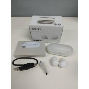 【良品】SONY WF-C500/YY2952/...の商品画像