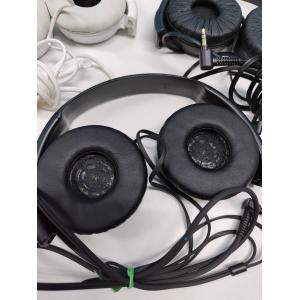 SONY 有線ヘッドホン 3台セット!MDR-...の詳細画像3