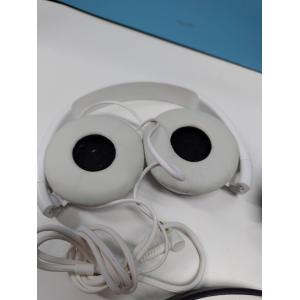 SONY 有線ヘッドホン 3台セット!MDR-...の詳細画像4