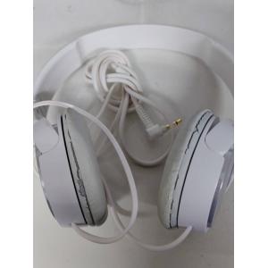 SONY 有線ヘッドホン 3台セット!MDR-...の詳細画像5