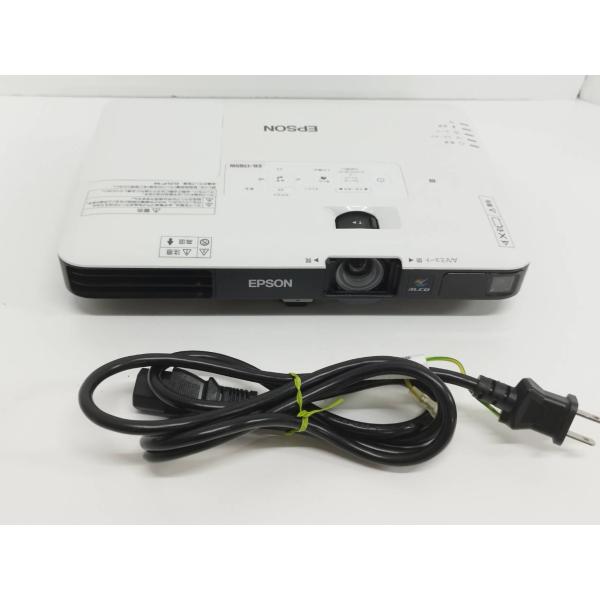 EPSON/エプソン EB-1785W ビジネスプロジェクター/H793D/本体/3200lm/WX...