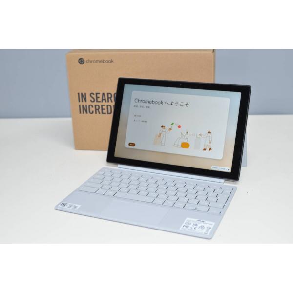 【赤ロム補償】 ASUS Chromebook CM3001DM2A-R70008 AU判定△