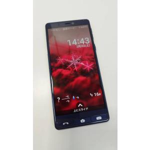 OPPO A73 ダイナミックオレンジ SIMフリー 楽天モバイル 中古