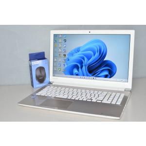 Windows11 SSD:512GB ダイナブック T552 Core-i7 Mem:8GB MicrosoftOffice2021付 最新Windows11+office 新品爆速SSD480GB 東芝dynabook T552/58GW i7