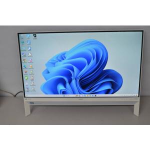 LaVie NEC PC-DA770HAW LAVIE Desk All-in-one DA770/HAシリーズ LaVie NEC PC-DA770HAW LAVIE Desk All-in-one DA770/HAシリーズ