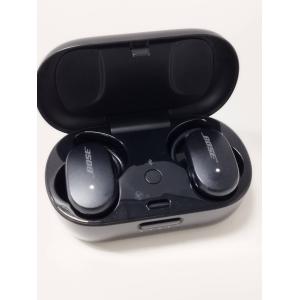 BOSE 完全ワイヤレスイヤホン QuietComfort Earbuds [ ワイヤレス