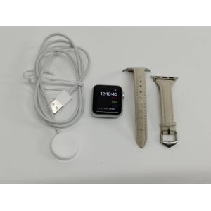 Apple Watch Series 5/GPS+セルラー/44mm/A2157/ステンレス〈MWWK2J/A