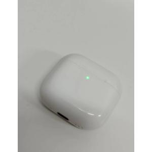 AirPods 第4世代/A3059/充電ケースのみの詳細画像3