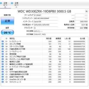【中古一体型デスクトップPC】NEC〈LAVI...の詳細画像4