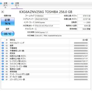 【中古一体型デスクトップPC】NEC〈LAVI...の詳細画像5
