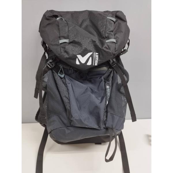 【良品】MILLET ミレー WELKIN 20/バックパック