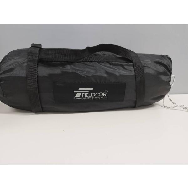 【良品】FIELDOOR フィールドキャンプドーム＃100