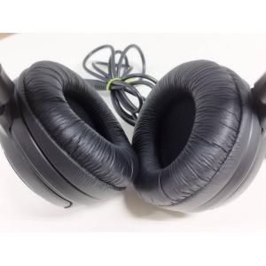 【美品】JVC HA-RZ710 ステレオヘッ...の詳細画像3